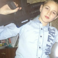 Павел Клоков