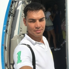 Яша Халмамедов, 14.04, Санкт-Петербург