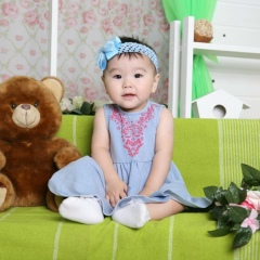 Аида Асылбекова-Кабдешова, 02.03.1989, Усть-Каменогорск