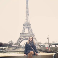 Дана Мухтар, 04.08