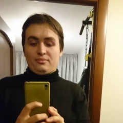 Фоат Фахретдинов, 06.06.1985, Москва