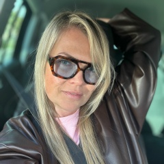 Екатерина Зиновьева, Санкт-Петербург