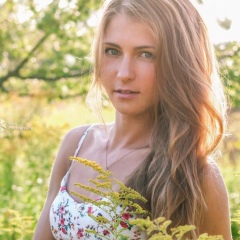 Оля Скрипченко, 26.01.1992