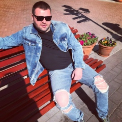 Семенов Александр, 13.01.1987, Москва