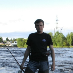 Влад Соловьев, Санкт-Петербург