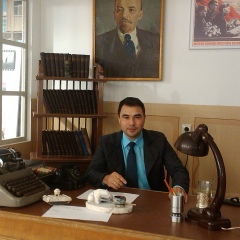 Урал Ибатуллин, Уфа