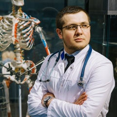 Фикрет Гасанагаев, Хучни