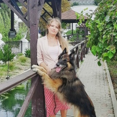 Галина Вдовиченко, 09.08.1986, Тимашевск