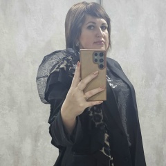 Любовь Ахметшина, 10.02.1989, Саратов