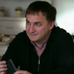 Виталий Касарим, 16.03.1981, Днепр (Днепропетровск)