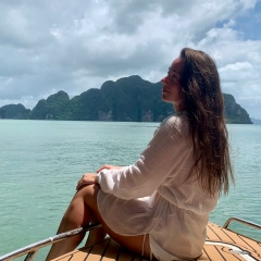 Екатерина Косюк, 18.12