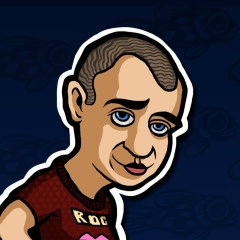 Вадим Зуев, 03.12.1986, Москва