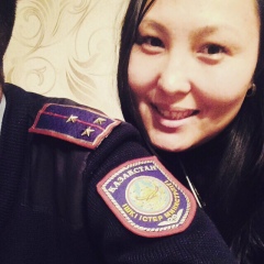 Назым Жазылбекова, 25.09, Талдыкорган