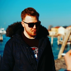 Александр Меньшиков, 09.12, Воронеж