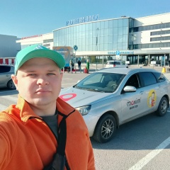 Михаил Кириллов, 15.05.1988, Шадринск