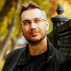 Семён Бородкин, 27.02, Новосибирск