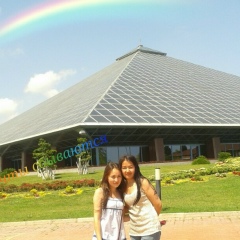 Aidai Kalybekova, 29.11.1995, Бишкек