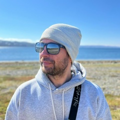 Роман Сычев, 15.11, Москва