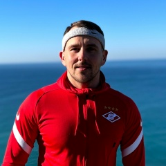 Дмитрий Волков, 15.11, Санкт-Петербург