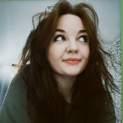 Ека Бухвалова, 14.02