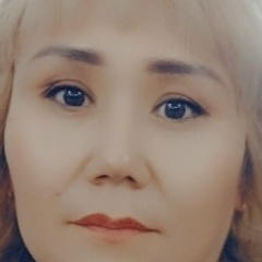 Асел Смагулова, 06.07.1980, Жезказган