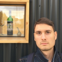 Андрей Белов, 04.05.1987, Самара