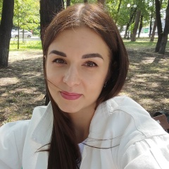 Настя Шмарёва, 01.10.1988, Краснотурьинск