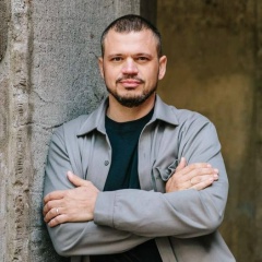 Виктор Баранов, 04.08.1986, Санкт-Петербург