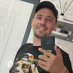 Богдан Малыш, 05.01, Камышин