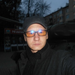 Виктор Жданов, Москва