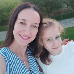 Евгения Олейникова, 27.01.1983, Волгоград