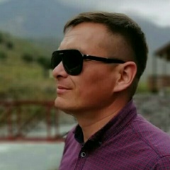 Владимир Семенов, 18.05, Казань