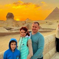 Александр Гладыщук, Владимир