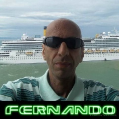 Fernando Mattos, 02.02.1962, São Paulo