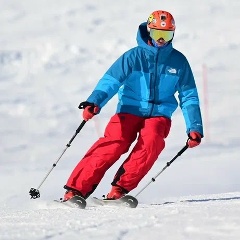 Ваня Щепетильников, Москва