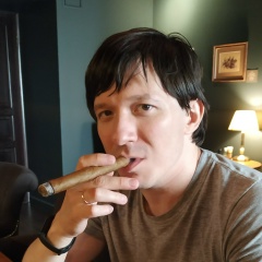 Михаил Школьников, 19.12, Санкт-Петербург