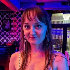 Елена Чурикова, 09.12, Воронеж