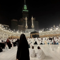 Зарета Вайнахова, Грозный