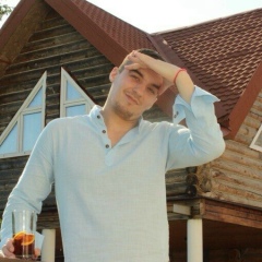 Мурад Атабаев, 04.06, Москва