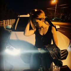 Татьяна Исмагилова, 07.04.1989, Казань