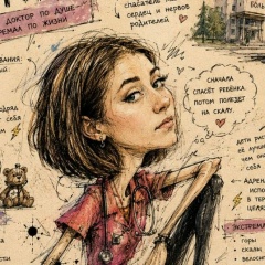 Маргарита Горяная, 22.01.1990, Москва