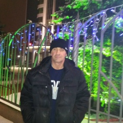 Дмитрий Карпеев, 18.04.1970, Магнитогорск