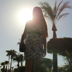 Екатерина Ткач, 21.02, Москва