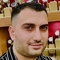 Eyup Aslan, 01.11, Bodrum