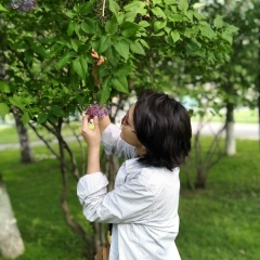 Моля Кенжекулова, Алматы