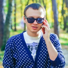 Антон Кириенко, 08.08, Иваново