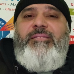 Садирхан Ташимов, 22.04, Рудный