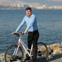 Фикрет Куртиминов, 25.09.1983, Запорожье