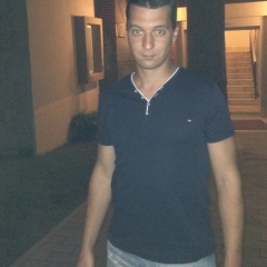 Дмитрий Кузнецов, 26.10, Санкт-Петербург