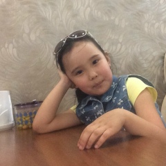 Назгуль Серикбаева, 30.05.1985, Атырау